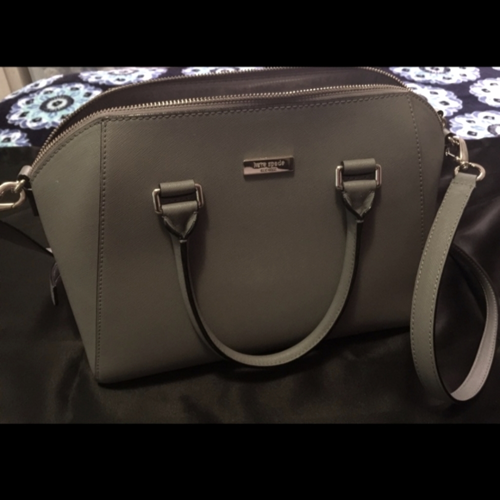 Kate spade purse